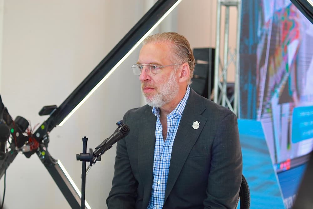 Inaugura Del Prete Primer Congreso Nacional de Clústers Inaugura Del Prete Primer Congreso Nacional de Clústers