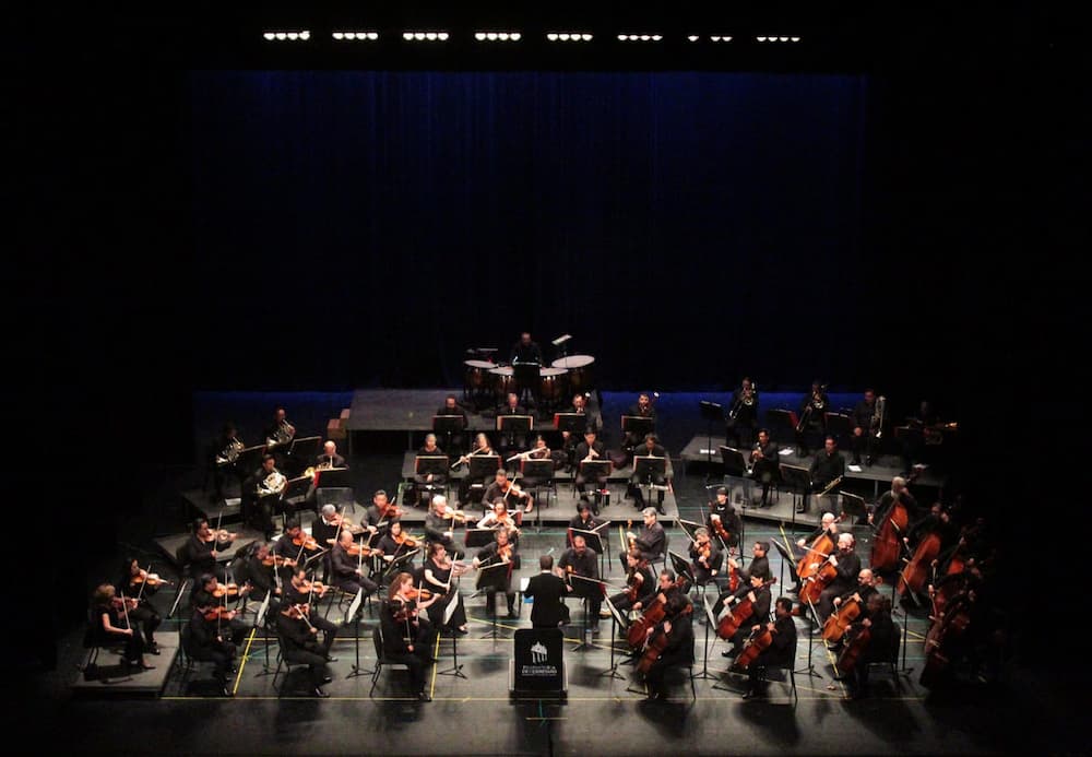 Inaugura la OFEQ su Tercera Temporada con obras de Stravinsky, Grieg y Brahms Inaugura la OFEQ su Tercera Temporada con obras de Stravinsky, Grieg y Brahms