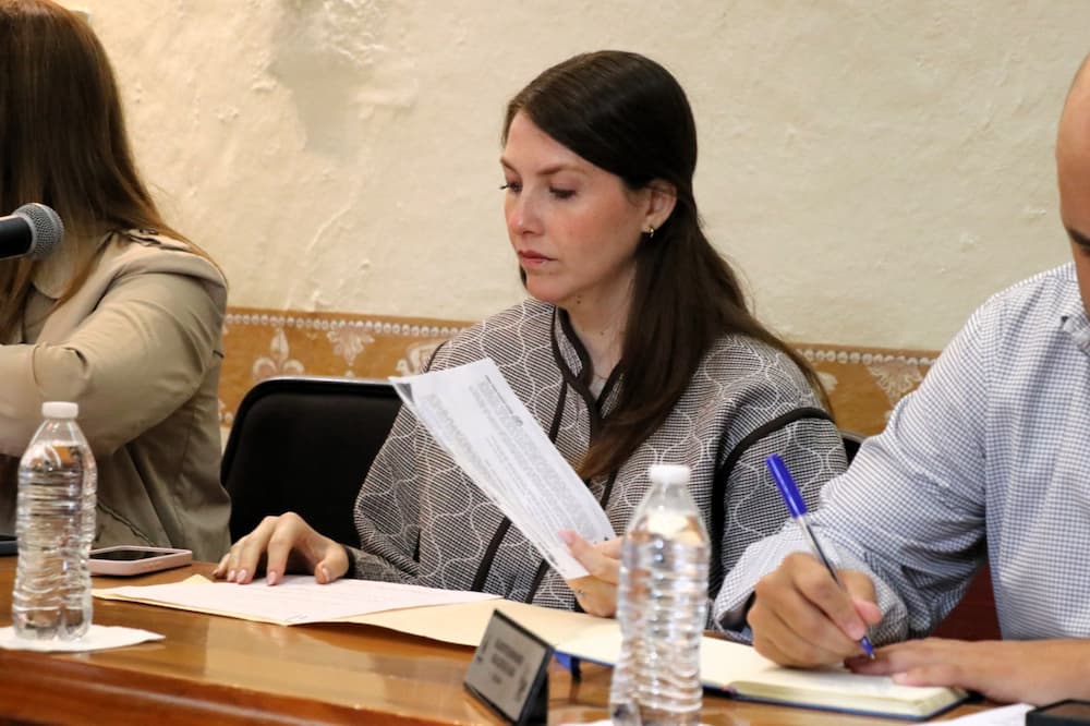 Llaman a fortalecer acciones de prevención de salud mental en niñas, niños y adolescentes en SJR Llaman a fortalecer acciones de prevención de salud mental en niñas, niños y adolescentes en SJR