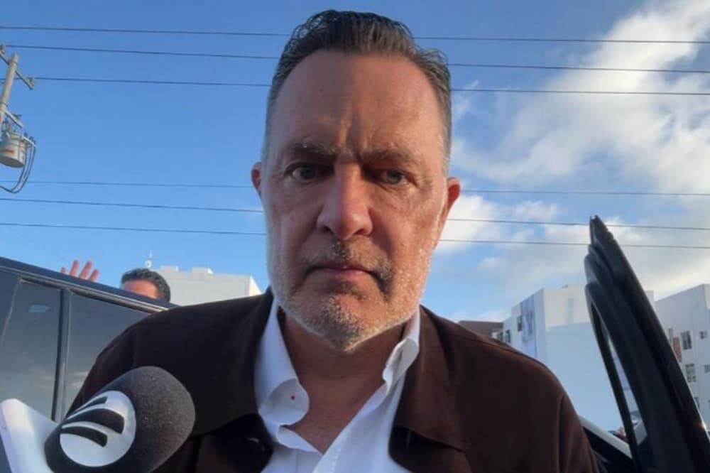 Mauricio Kuri respalda endurecer las penas por homicidio vial en Querétaro Mauricio Kuri respalda endurecer las penas por homicidio vial en Querétaro