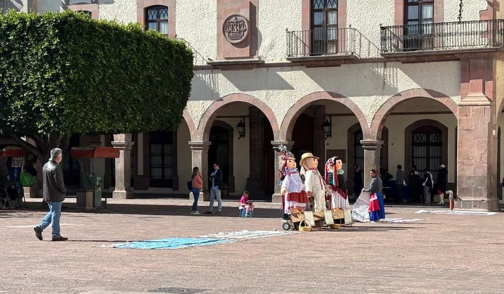 Pide Turismo que diferencias con artesanos se resuelvan sin perder identidad Pide Turismo que diferencias con artesanos se resuelvan sin perder identidad