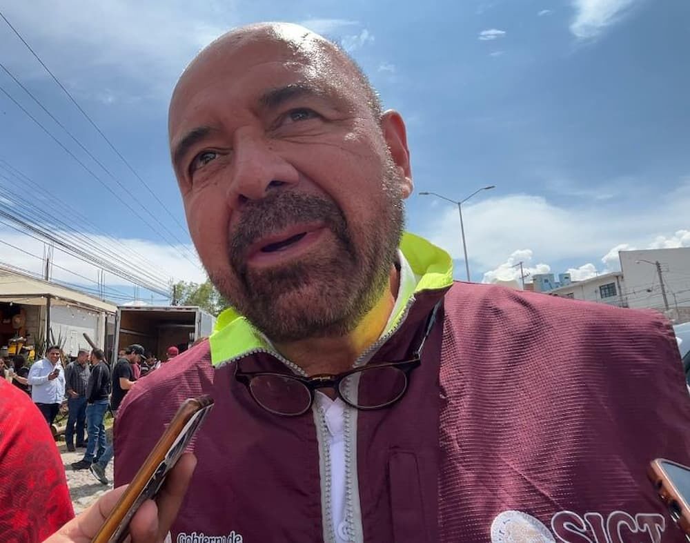 Puente de avenida de Los Patos hacia Palmillas arrancará en marzo Puente de avenida de Los Patos hacia Palmillas arrancará en marzo