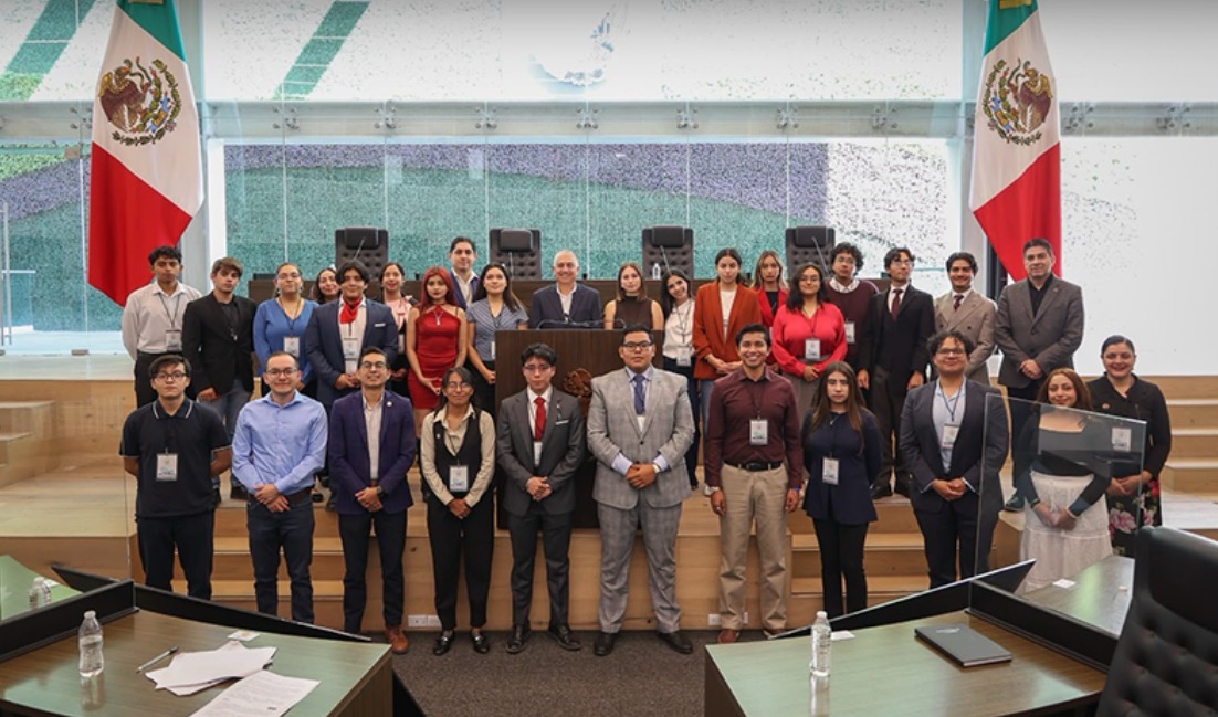 Realizan Concurso Estatal de Oratoria en Querétaro Realizan Concurso Estatal de Oratoria en Querétaro