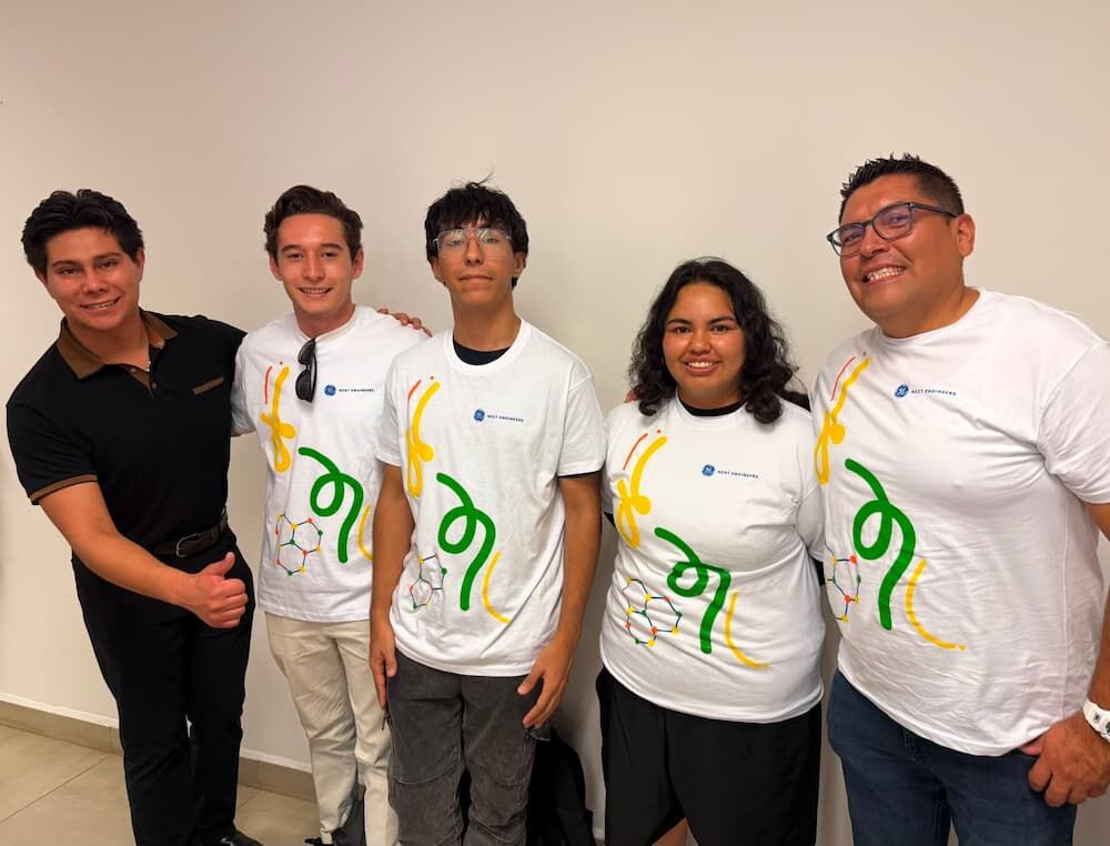 Realizan Engineering Camp 2026 en la UNAQ Realizan Engineering Camp 2026 en la UNAQ