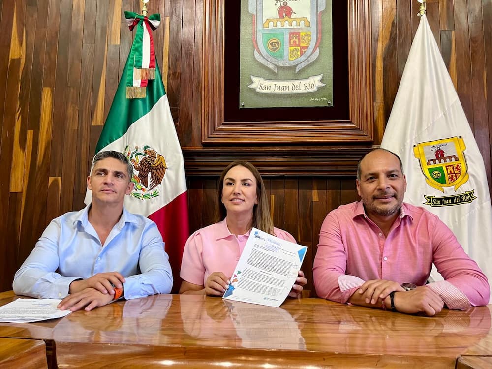 Regidores de oposición exigen auditoría al gasto de Seguridad Pública de San Juan del Río Regidores de oposición exigen auditoría al gasto de Seguridad Pública de San Juan del Río