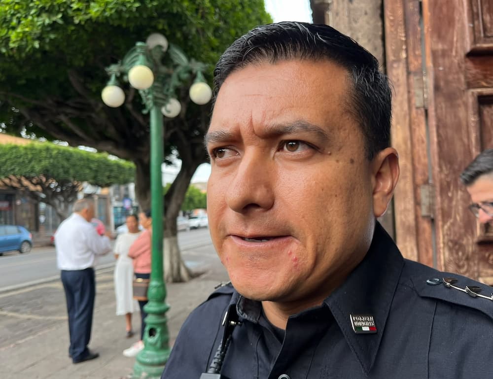 SSPM mantiene atención a reportes por préstamos “gota a gota” en San Juan del Río SSPM mantiene atención a reportes por préstamos “gota a gota” en San Juan del Río