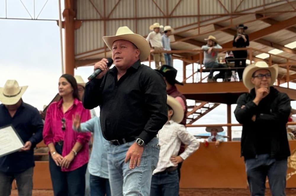 San Juan del Río celebra la tradición charra y fortalece el vínculo de la juventud con el deporte nacional San Juan del Río celebra la tradición charra y fortalece el vínculo de la juventud con el deporte nacional
