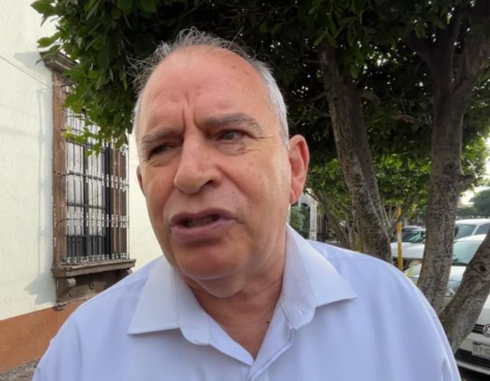 San Juan del Río llega al informe de gobierno con finanzas sanas y sin deuda San Juan del Río llega al informe de gobierno con finanzas sanas y sin deuda