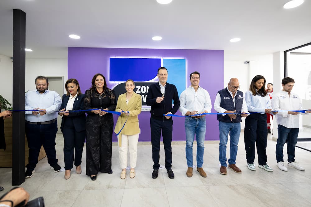 Transforma SEJUVE espacios públicos y fortalece comunidades en todo Querétaro Transforma SEJUVE espacios públicos y fortalece comunidades en todo Querétaro