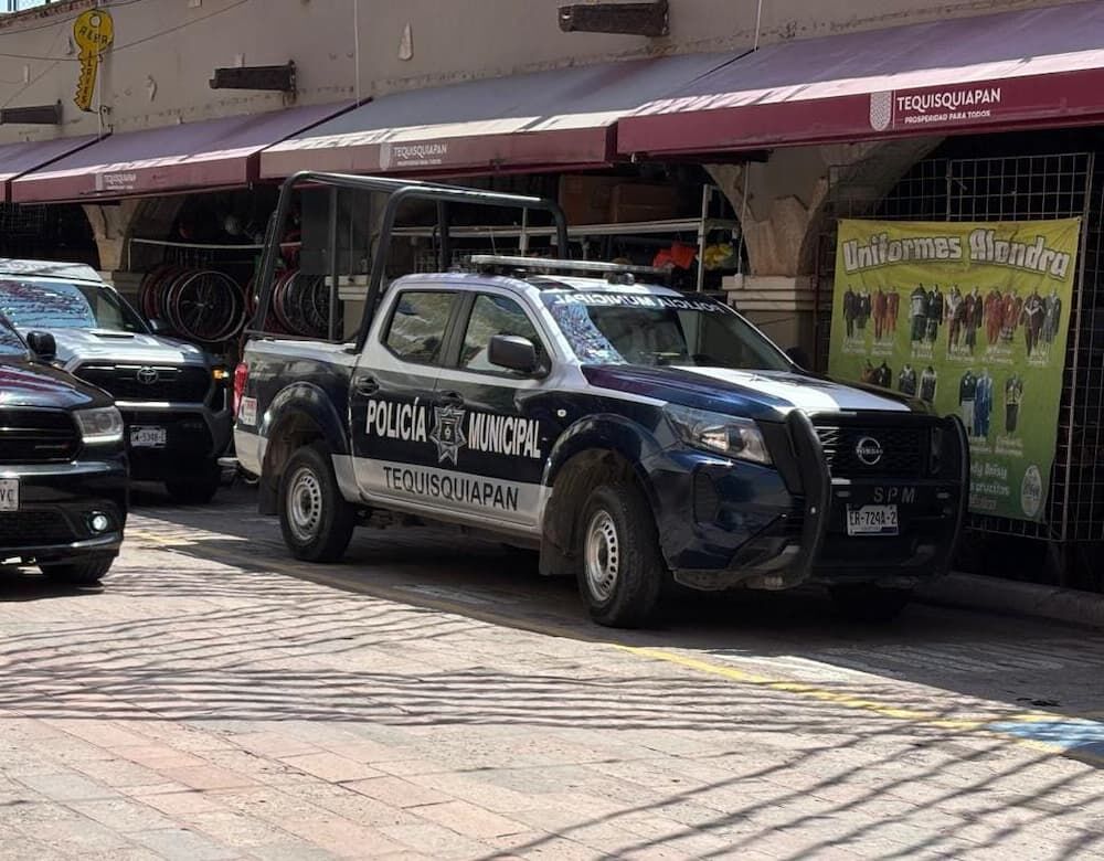 Tres mujeres se incorporan a la Policía de Tequisquiapan Tres mujeres se incorporan a la Policía de Tequisquiapan