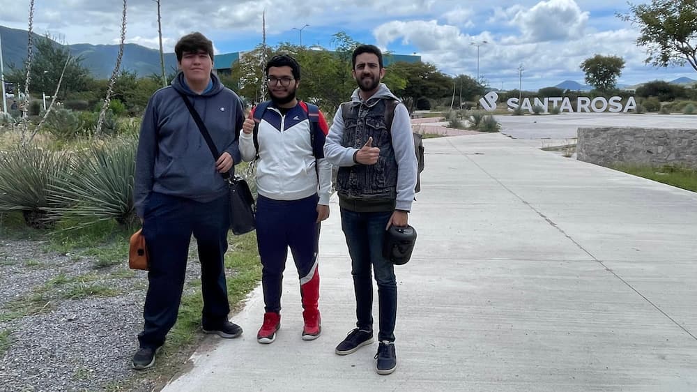 Abre UP Santa Rosa convocatorias de admisión para el periodo enero-abril 2027 Abre UP Santa Rosa convocatorias de admisión para el periodo enero-abril 2027