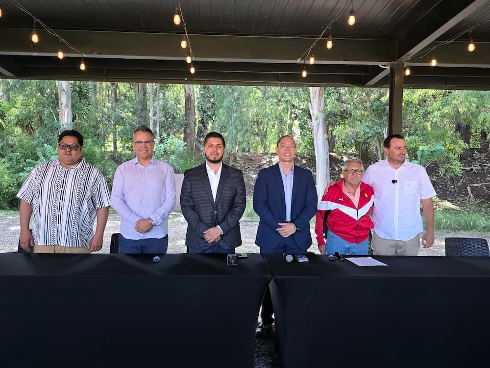 Anuncian Campeonato Nacional Metropolitano e Interbajío de Motocross en San Juan del Río Anuncian Campeonato Nacional Metropolitano e Interbajío de Motocross en San Juan del Río