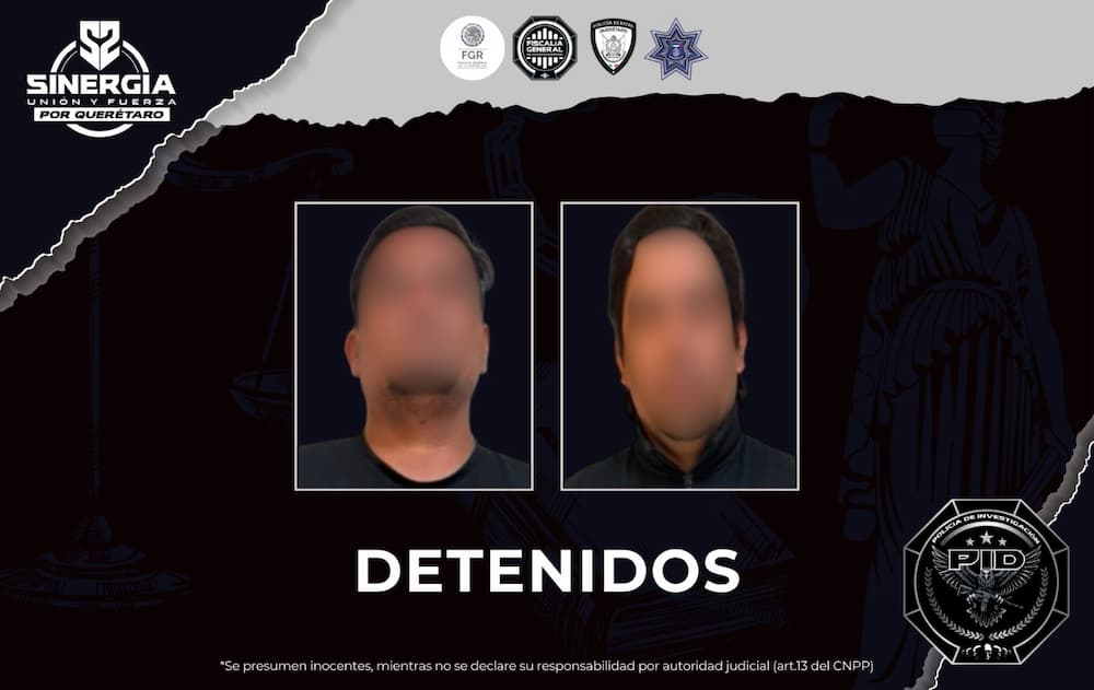 Aseguran 71 armas de fuego y más de 7 mil cartuchos en Tequisquiapan Aseguran 71 armas de fuego y más de 7 mil cartuchos en Tequisquiapan
