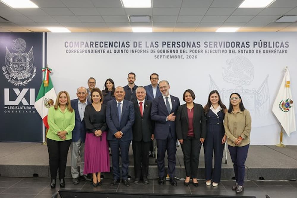 El congreso local inició la Glosa del V Informe de Gobierno con las Secretarías de Desarrollo Agropecuario y Desarrollo Sustentable El congreso local inició la Glosa del V Informe de Gobierno con las Secretarías de Desarrollo Agropecuario y Desarrollo Sustentable