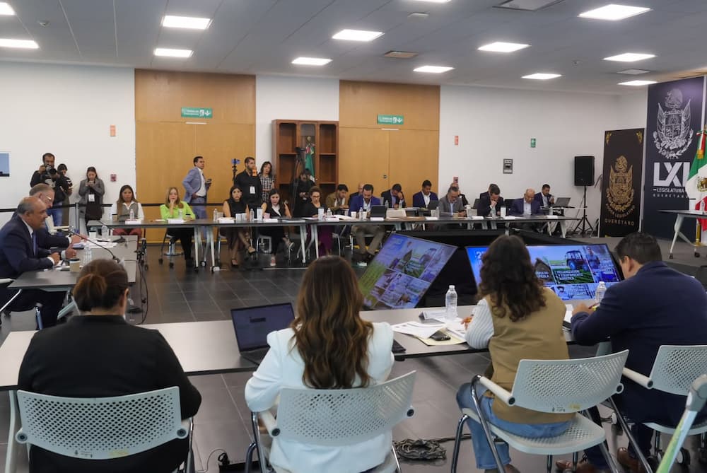 Entrega SEDEA más de 158 mil apoyos a la fuerza productiva de Querétaro Entrega SEDEA más de 158 mil apoyos a la fuerza productiva de Querétaro