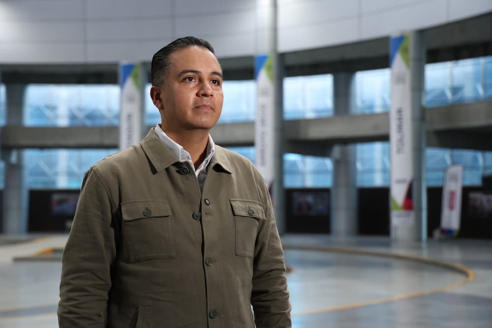 Establecen acuerdos para el desarrollo de obras del tren México-Querétaro Establecen acuerdos para el desarrollo de obras del tren México-Querétaro