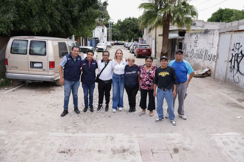 Extienden rehabilitación de calles en Carrillo Puerto Extienden rehabilitación de calles en Carrillo Puerto