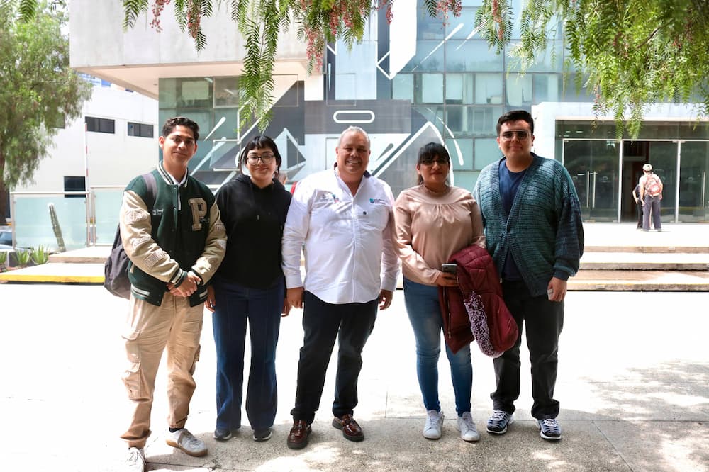 Factor humano, clave para mejorar la movilidad en Querétaro Gerardo Cuanalo Factor humano, clave para mejorar la movilidad en Querétaro: Gerardo Cuanalo