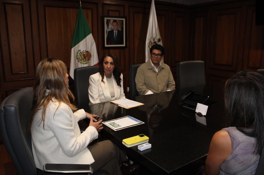 Formaliza IMSS Querétaro donación de terreno para construir CECI en Pedro Escobedo Formaliza IMSS Querétaro donación de terreno para construir CECI en Pedro Escobedo