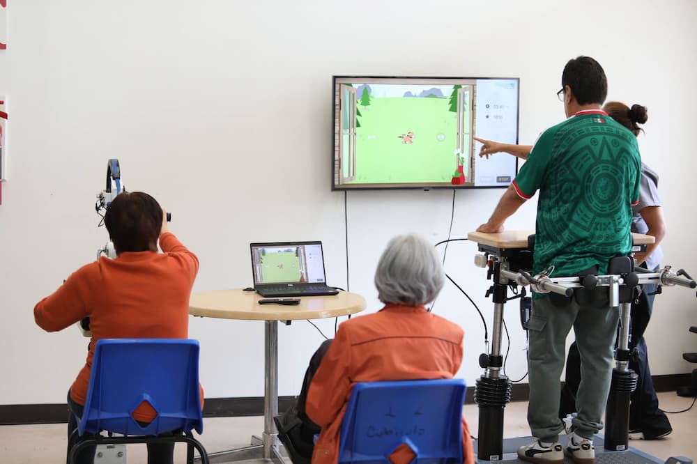 Fortalece DIF Estatal la inclusión social de las personas con discapacidad Fortalece DIF Estatal la inclusión social de las personas con discapacidad