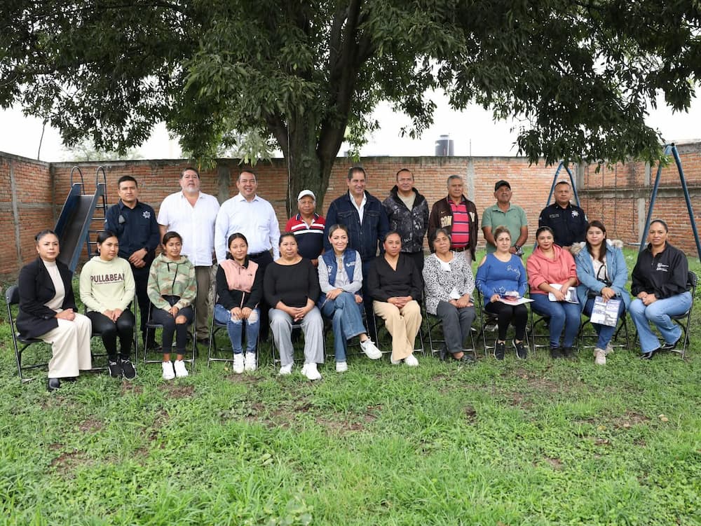 Gobierno municipal brinda atención directa y realiza jornada con Programa Lunes en San Germán Gobierno municipal brinda atención directa y realiza jornada con Programa Lunes en San Germán