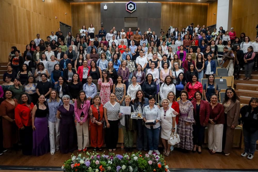 Impulsa SEMUJERES políticas públicas con perspectiva de igualdad Impulsa SEMUJERES políticas públicas con perspectiva de igualdad