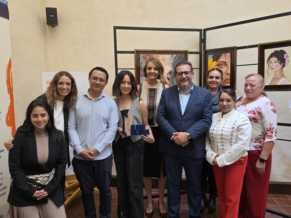 Inaugura López Birlain en el CEART la Galería RAQ Inaugura López Birlain en el CEART la Galería RAQ