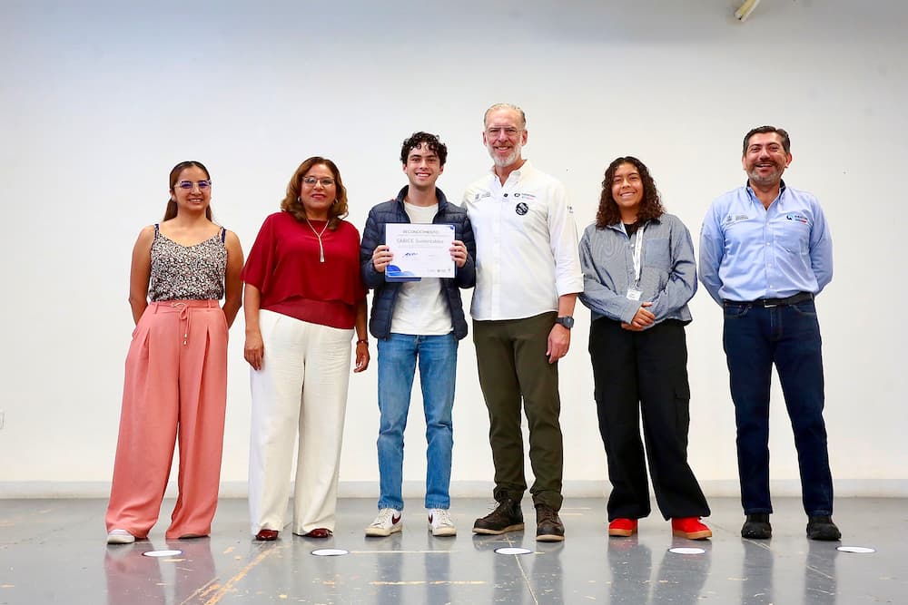 Inaugura Marco Del Prete encuentro de Redes Ciudadanas por el Medio Ambiente Inaugura Marco Del Prete encuentro de Redes Ciudadanas por el Medio Ambiente