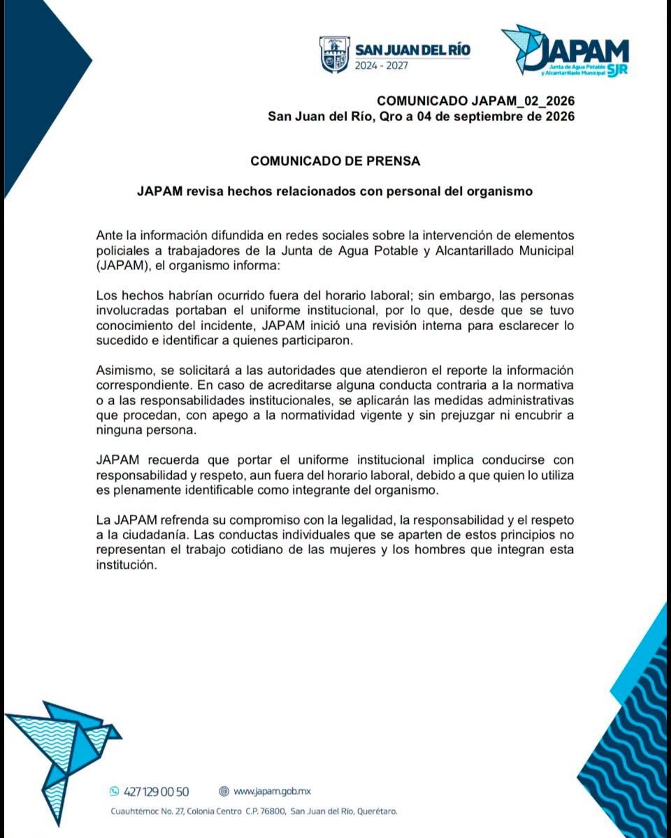 JAPAM