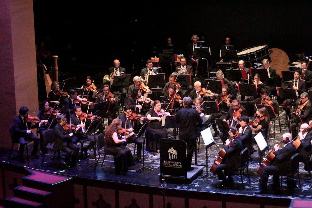 La OFEQ y el Festival FortePiano unen al piano y la música sinfónica La OFEQ y el Festival FortePiano unen al piano y la música sinfónica