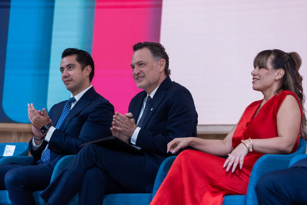 Participa Gobernador en el XV aniversario de la Asociación de Fiscalistas de Querétaro Participa Gobernador en el XV aniversario de la Asociación de Fiscalistas de Querétaro