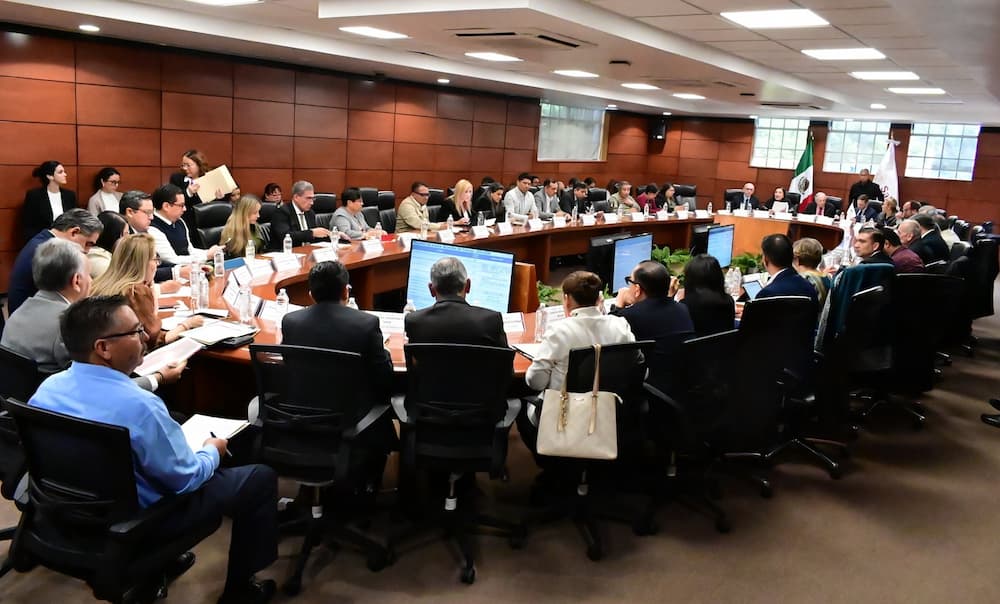 Participa SESA Querétaro en reunión nacional para fortalecer las acciones en favor de la salud Participa SESA Querétaro en reunión nacional para fortalecer las acciones en favor de la salud