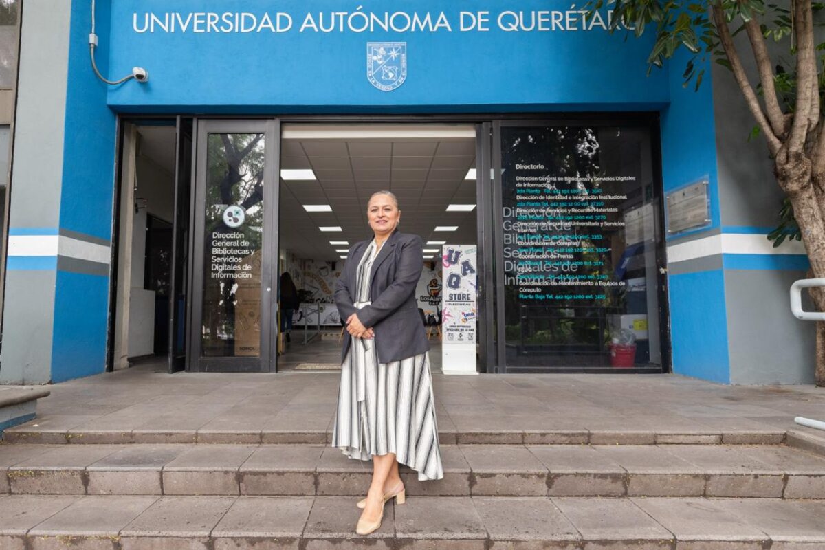 Realiza Bachilleres UAQ Campaña de Prevención del Suicidio: urge a construir redes de acompañamiento 1 Realiza Bachilleres UAQ Campaña de Prevención del Suicidio urge a construir redes de acompañamiento