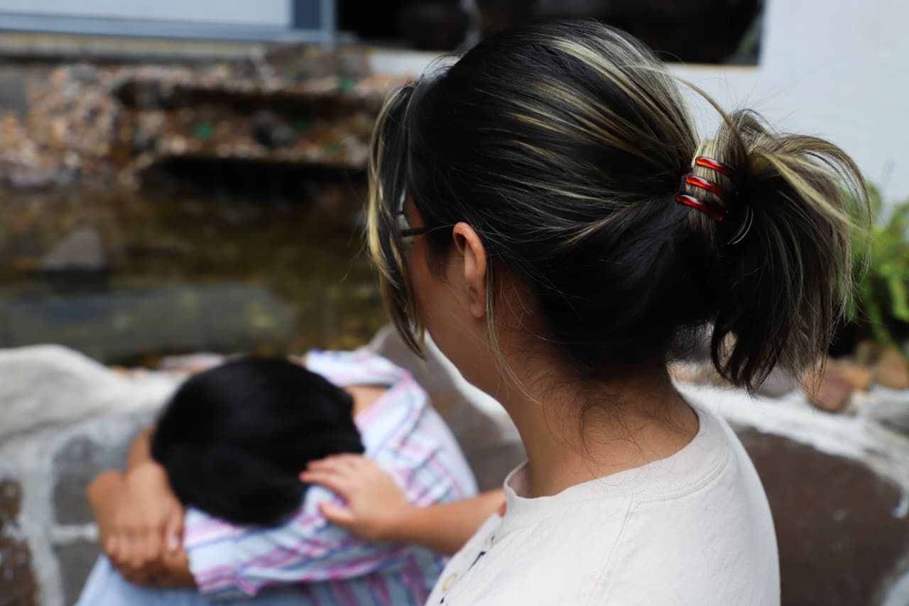 Realiza Bachilleres UAQ Campaña de Prevención del Suicidio urge a construir redes de acompañamiento Realiza Bachilleres UAQ Campaña de Prevención del Suicidio urge a construir redes de acompañamiento