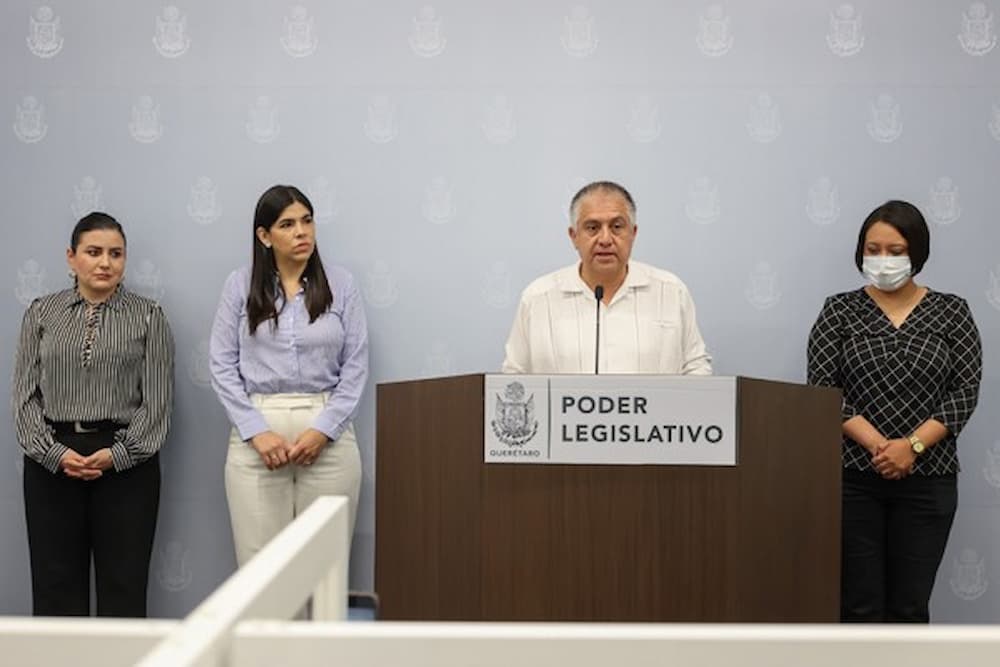 Realizará la LXI Legislatura Sesión de Pleno en Jalpan de Serra Realizará la LXI Legislatura Sesión de Pleno en Jalpan de Serra