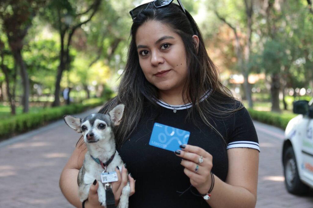 Anuncia AMEQ segunda Jornada Petfriendly Anuncia AMEQ segunda Jornada Petfriendly