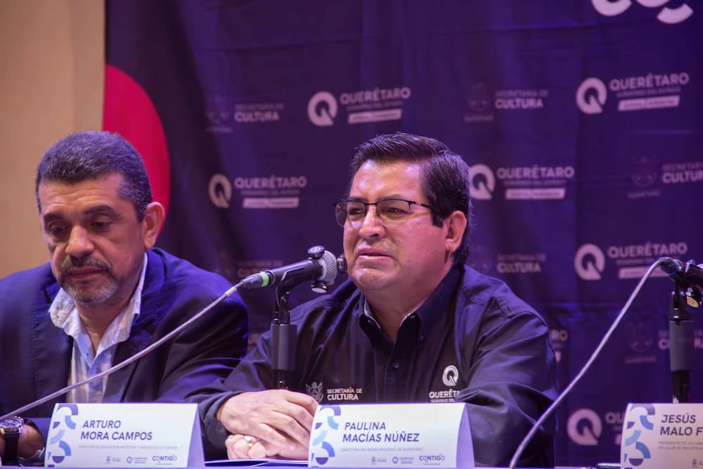 Beethoven y su música viven en Querétaro Beethoven y su música viven en Querétaro