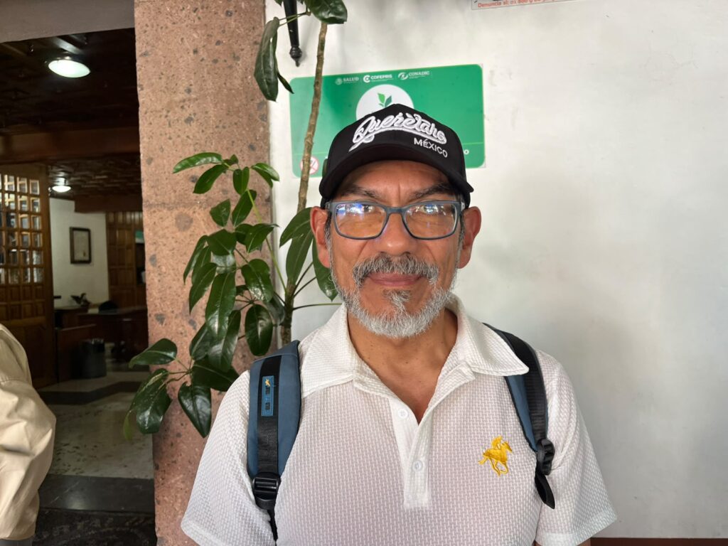 Buscan que San Juan del Río tenga representación LGBT+ en candidaturas y cargos públicos Buscan que San Juan del Río tenga representación LGBT+ en candidaturas y cargos públicos