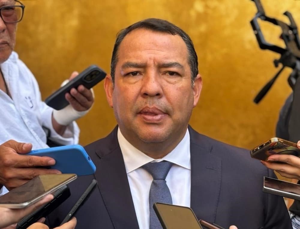 Cabrera no se distraerá con la elección de 2027 Cabrera no se distraerá con la elección de 2027