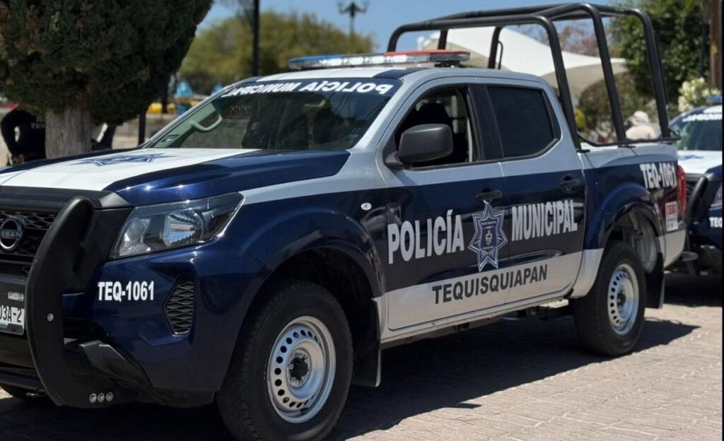 Choque frontal deja un muerto en camino ubicado entre comunidades de Tequisquiapan Choque frontal deja un muerto en camino ubicado entre comunidades de Tequisquiapan
