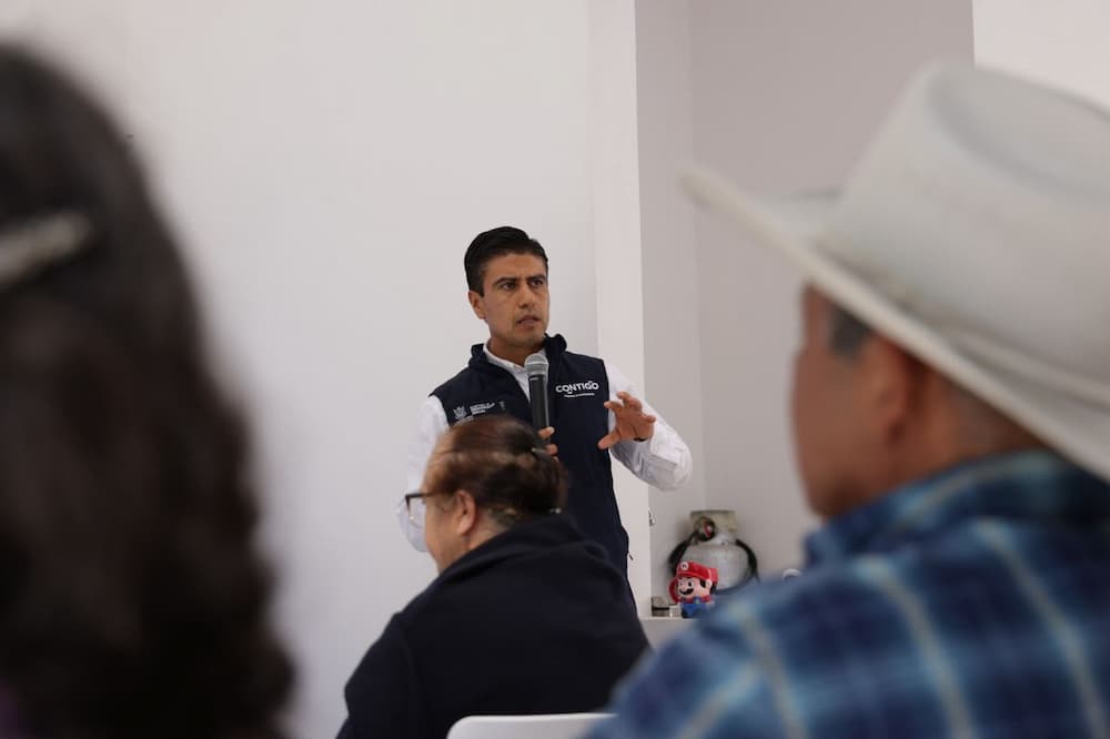 Contigo Sin Fronteras cierra convocatoria con 170 registros Contigo Sin Fronteras cierra convocatoria con 170 registros