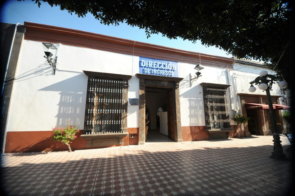 Dirección de Ingresos abrirá este sábado 31 de octubre para que contribuyentes aprovechen descuento de 100% en multas y recargos de predial (1) Dirección de Ingresos abrirá este sábado 31 de octubre para que contribuyentes aprovechen descuento de 100% en multas y recargos de predial