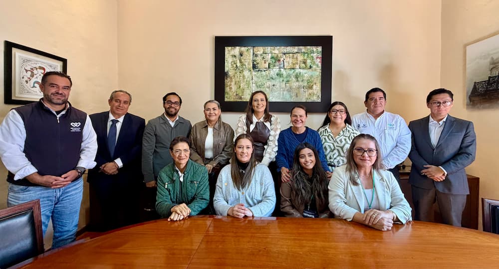 Fortalecen autoridades educativas estrategias para garantizar espacios escolares seguros Fortalecen autoridades educativas estrategias para garantizar espacios escolares seguros