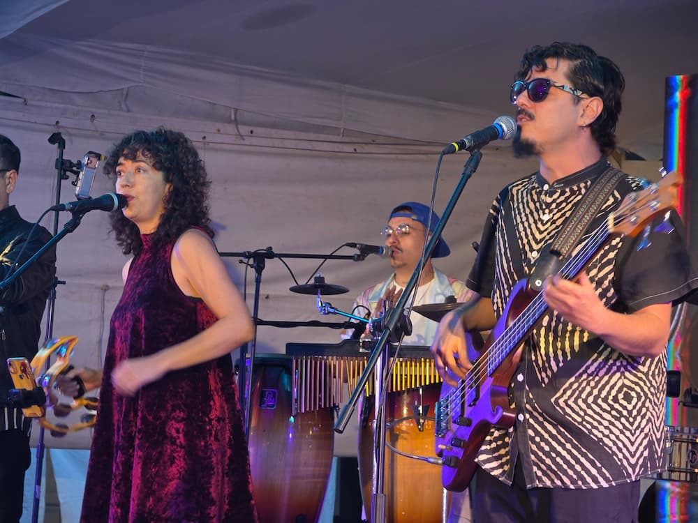 Invita SECULT al Festival de Artes Escénicas Querétaro 2026 Invita SECULT al Festival de Artes Escénicas Querétaro 2026