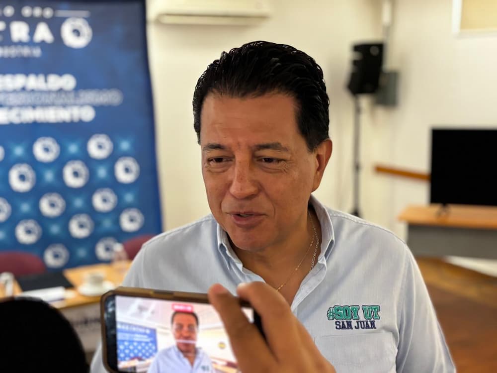 Limitado servicio de transporte para alumnos de la UT por baja demanda en determinados días Limitado servicio de transporte para alumnos de la UT por baja demanda en determinados días