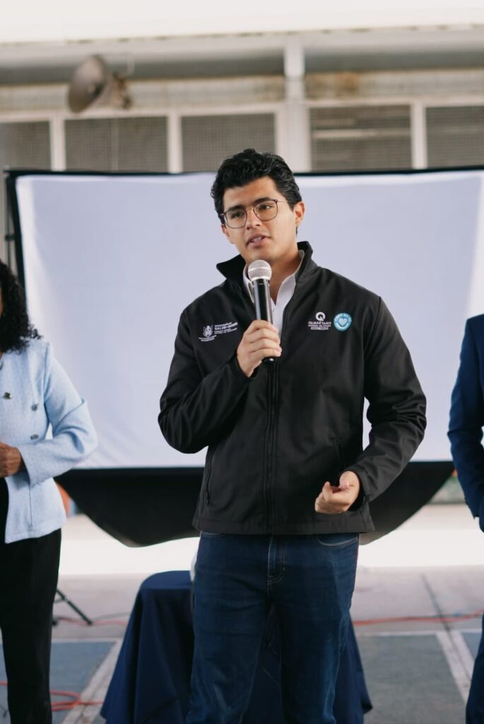 Llegan Voces del Cambio a Tequisquiapan y San Juan del Río Llegan Voces del Cambio a Tequisquiapan y San Juan del Río