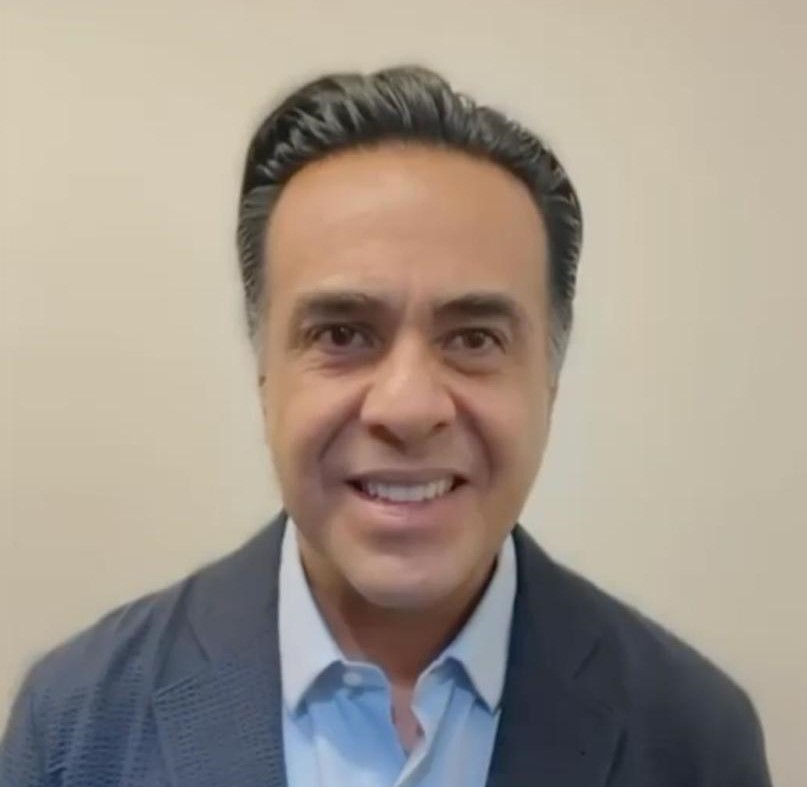 Preocupa a Luis Nava filtración de resultados de encuestas internas de PAN para definir candidatura a la gubernatura Preocupa a Luis Nava filtración de resultados de encuestas internas de PAN para definir candidatura a la gubernatura