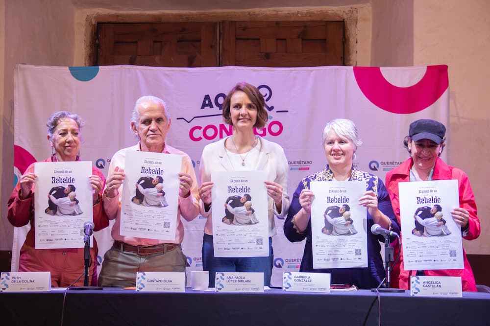 Presenta el CEART la vida y obra de Édith Piaf en El canto de un gorrión rebelde Presenta el CEART la vida y obra de Édith Piaf en El canto de un gorrión rebelde