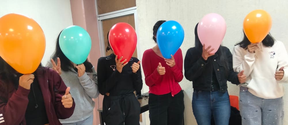 Promueve SESA la diversidad sexual y la no discriminación en la Universidad Tecnológica de San Juan del Río Promueve SESA la diversidad sexual y la no discriminación en la Universidad Tecnológica de San Juan del Río