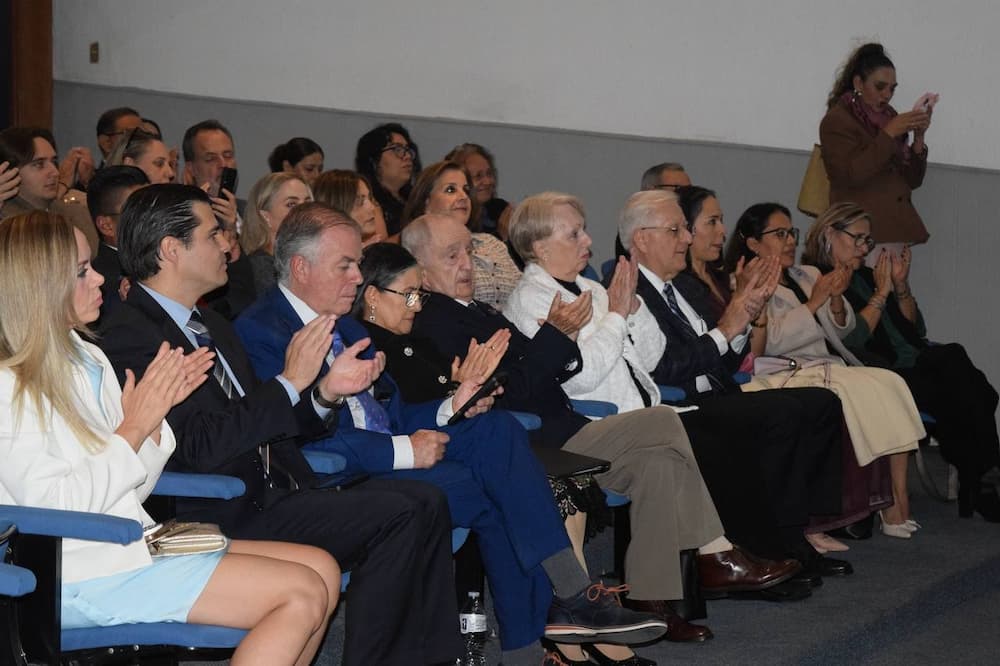 Querétaro reconoce la excelencia médica Querétaro reconoce la excelencia médica